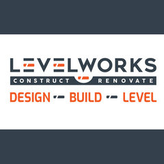 Levelworks construct & renovate inc