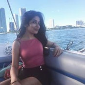 Ayesha Shah's photo