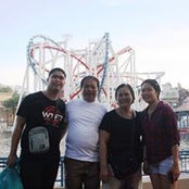 Bess Montecillo's photo