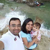 Samarth Alagh's photo