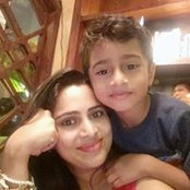 Shwetha Lohith's photo
