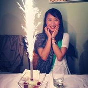 Eleanor Jiangs foto