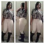 Thick Nita's photo