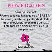 Las Alba Alba's photo