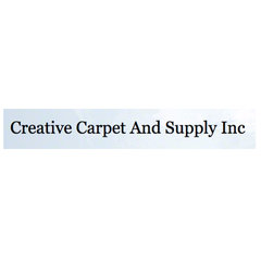 Creative Carpet & Supply