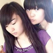 Freesia Huang's photo