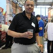 Alan Adams's photo