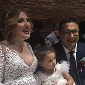 Photo de Sarah Ramirez