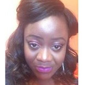 Rose Nuamah's photo