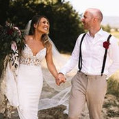Sarah Parry's photo