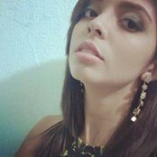 Raquel Sayonara Perdigão Neves's photo
