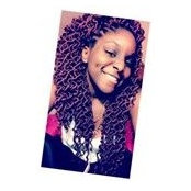Diamond Jones's photo