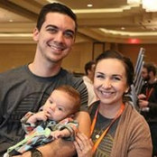 David Knott's photo