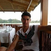 Enis Bolat's photo