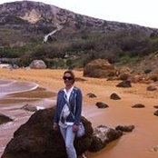 Marion Mizzi's photo