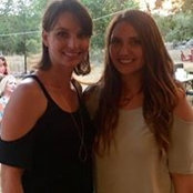 Terra Simmons's photo