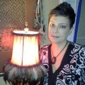 Judith Simone's photo