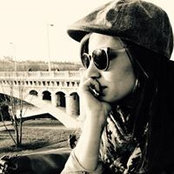 Fanny Gidon's photo