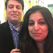 Geeta Nagpal's photo