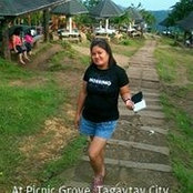 Mylene Bajas's photo