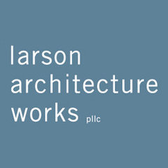 larson architecture works pllc