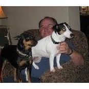 Joel Krick's photo
