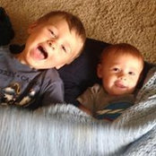 Sarah Veldkamp's photo
