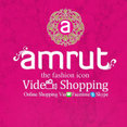 Amrut the fashion icon's profile photo