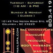 Mod Nail Spa's photo