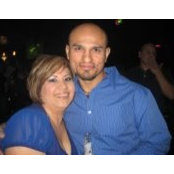 Foto von Deborah Huizar-Ochoa