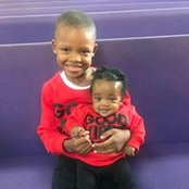 Xavier Covington's photo