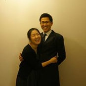 James Kim's photo