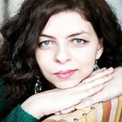 Maria Kustavinova's photo