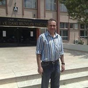 Kadir C Sezginer's photo