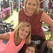 Bethany Johnson's photo