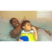 Temeasha Scott's photo