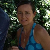 Foto von Priscilla Clark-Blanche