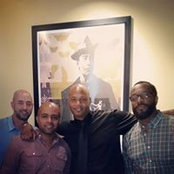 Obon Jones's photo