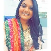 Alisha Khan's photo