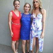 Melissa McDougall's photo