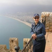 Ania Łukowska's photo