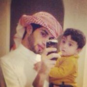 Hamdan Mazrouei's photo