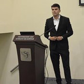 Andre Zarzosa's photo