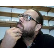 Michael Merren's photo