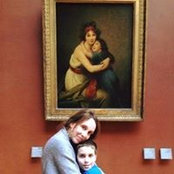 Ida Learsy's photo