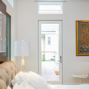 Modern Addition - Bethesda