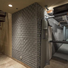 man cave