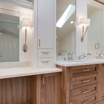 Lakeview Village {renovation}