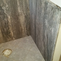 Stone Walls - Products