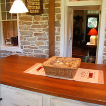LP house remodel
